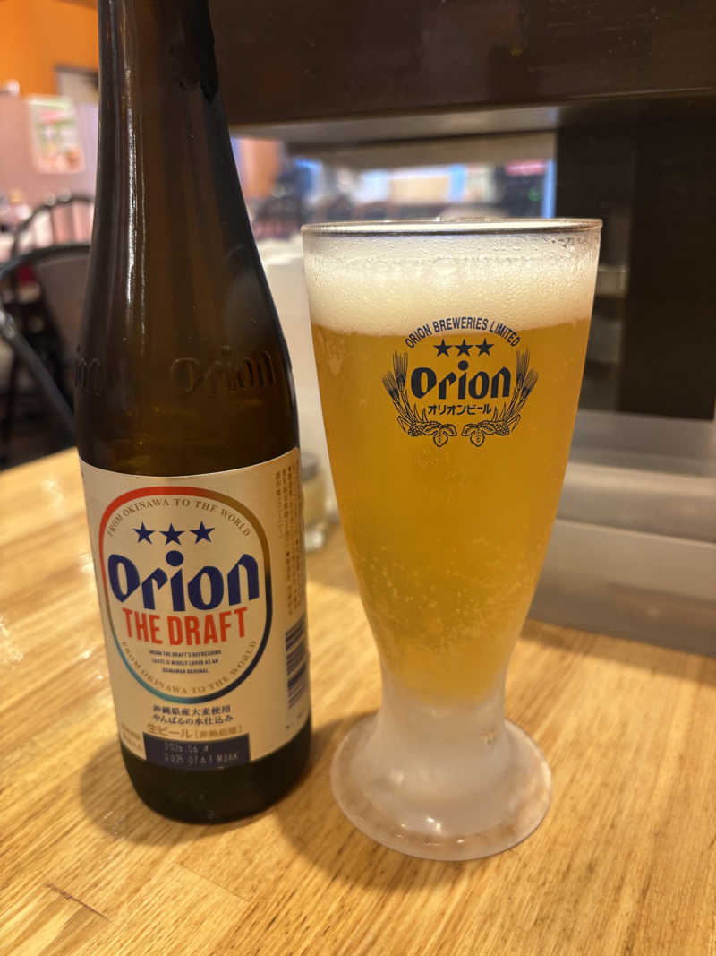 ビール星人🍺さんのガーデンサウナ蒲田 (カプセルイン蒲田)のサ活写真