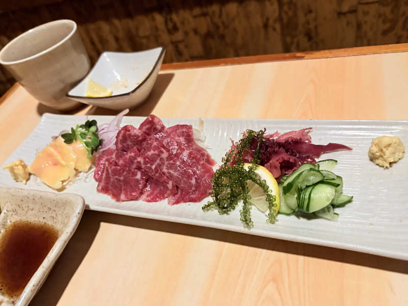 ビール星人🍺さんのサウナMIYAZAKI (宮崎第一ホテル)のサ活写真