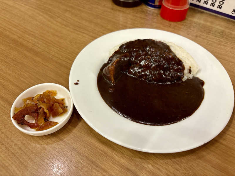 ビール星人🍺さんのはすぬま温泉のサ活写真