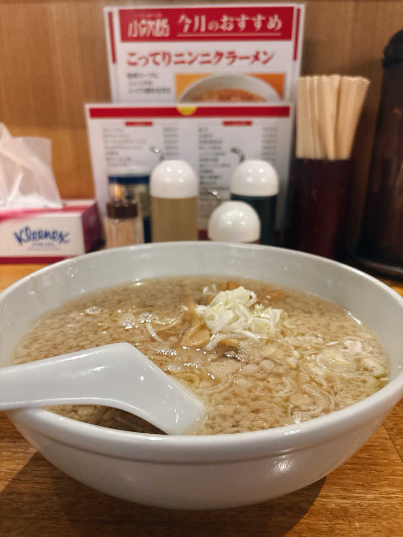 ビール星人🍺さんのカプセルホテル&サウナ 池袋プラザのサ活写真
