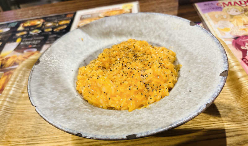 ビール星人🍺さんのRAKU SPA 1010 神田のサ活写真