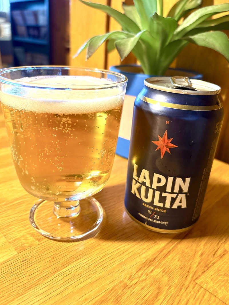 ビール星人🍺さんのおふろcafé utataneのサ活写真