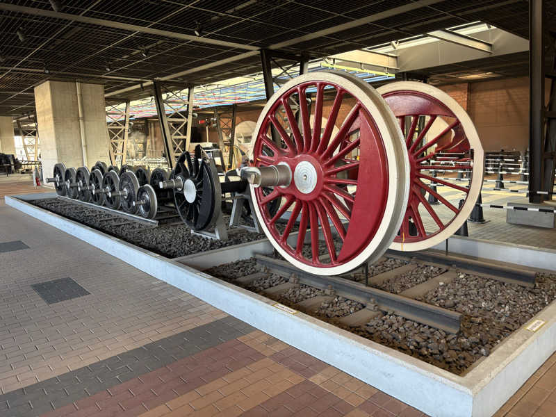 ビール星人🍺さんのおふろcafé utataneのサ活写真