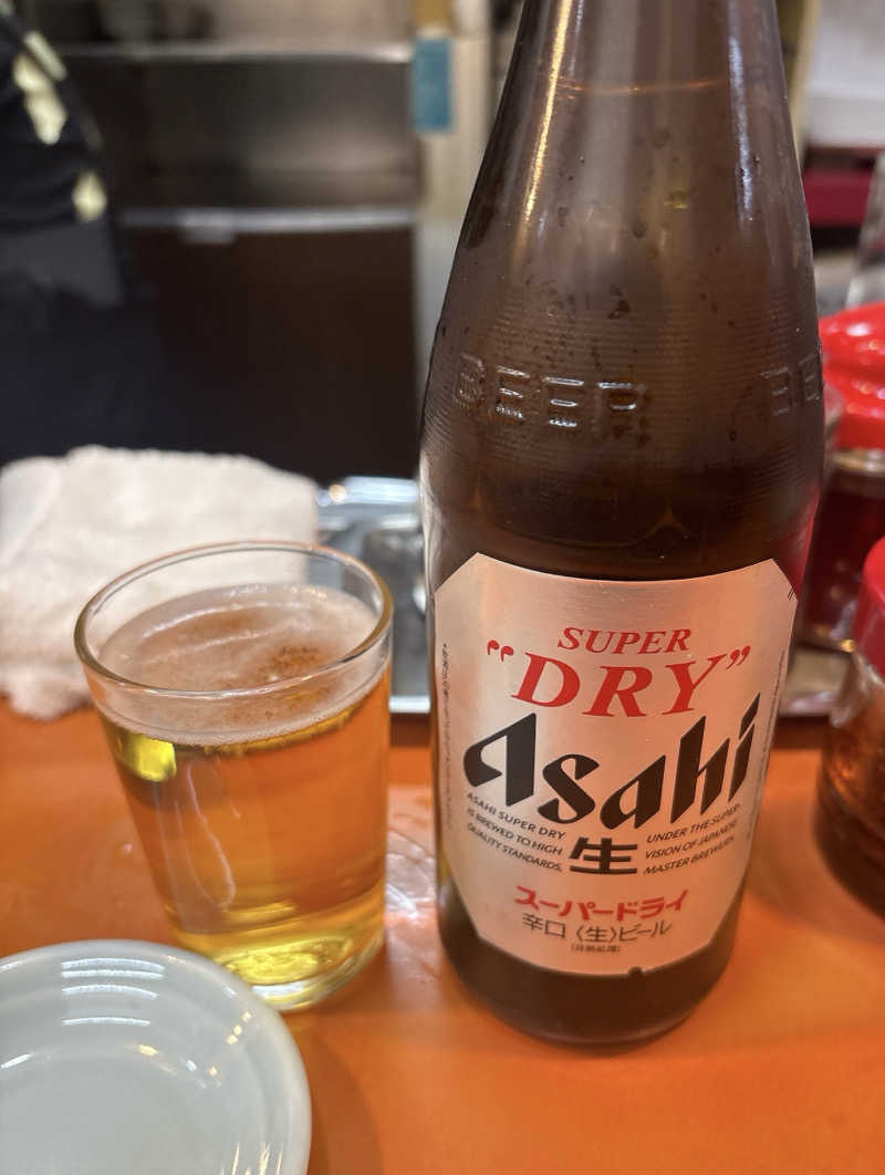 ビール星人🍺さんの泊まれるサウナ屋さん 品川サウナのサ活写真
