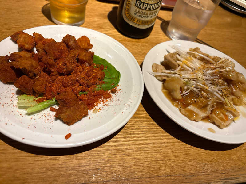 ビール星人🍺さんのカプセルホテル&サウナ 池袋プラザのサ活写真