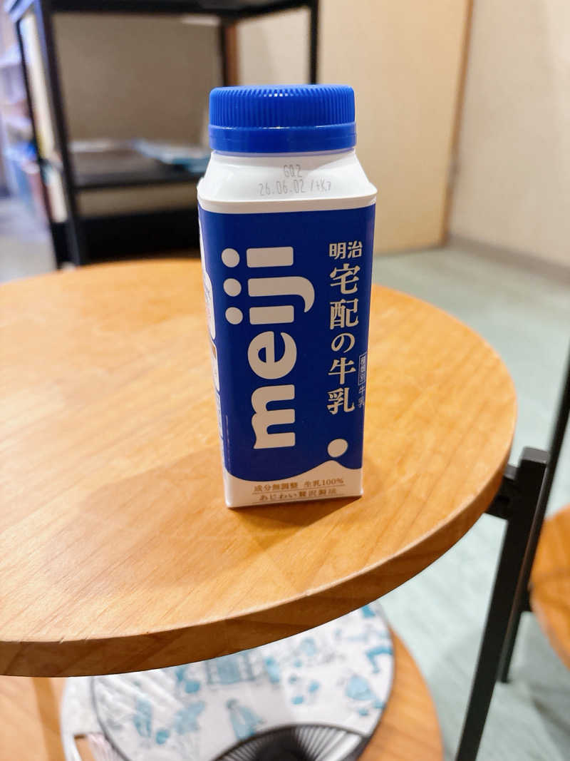 ビール星人🍺さんの西品川温泉 宮城湯のサ活写真