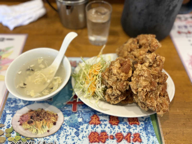 さよりさんのOMO関西空港 by 星野リゾートのサ活写真