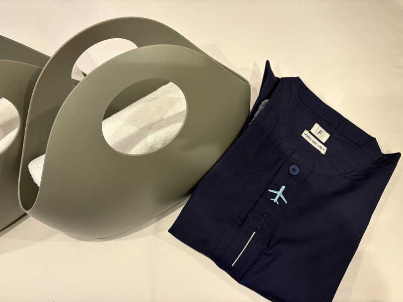 さよりさんのOMO関西空港 by 星野リゾートのサ活写真