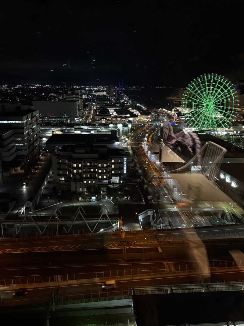 さよりさんのOMO関西空港 by 星野リゾートのサ活写真