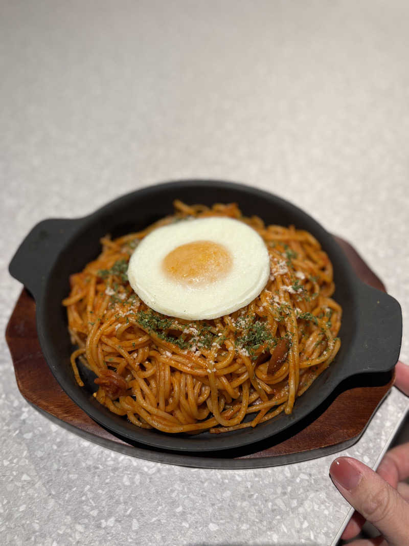 さよりさんのOMO関西空港 by 星野リゾートのサ活写真