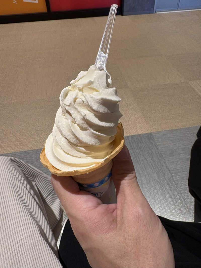 さよりさんのSPAキセラ川西のサ活写真