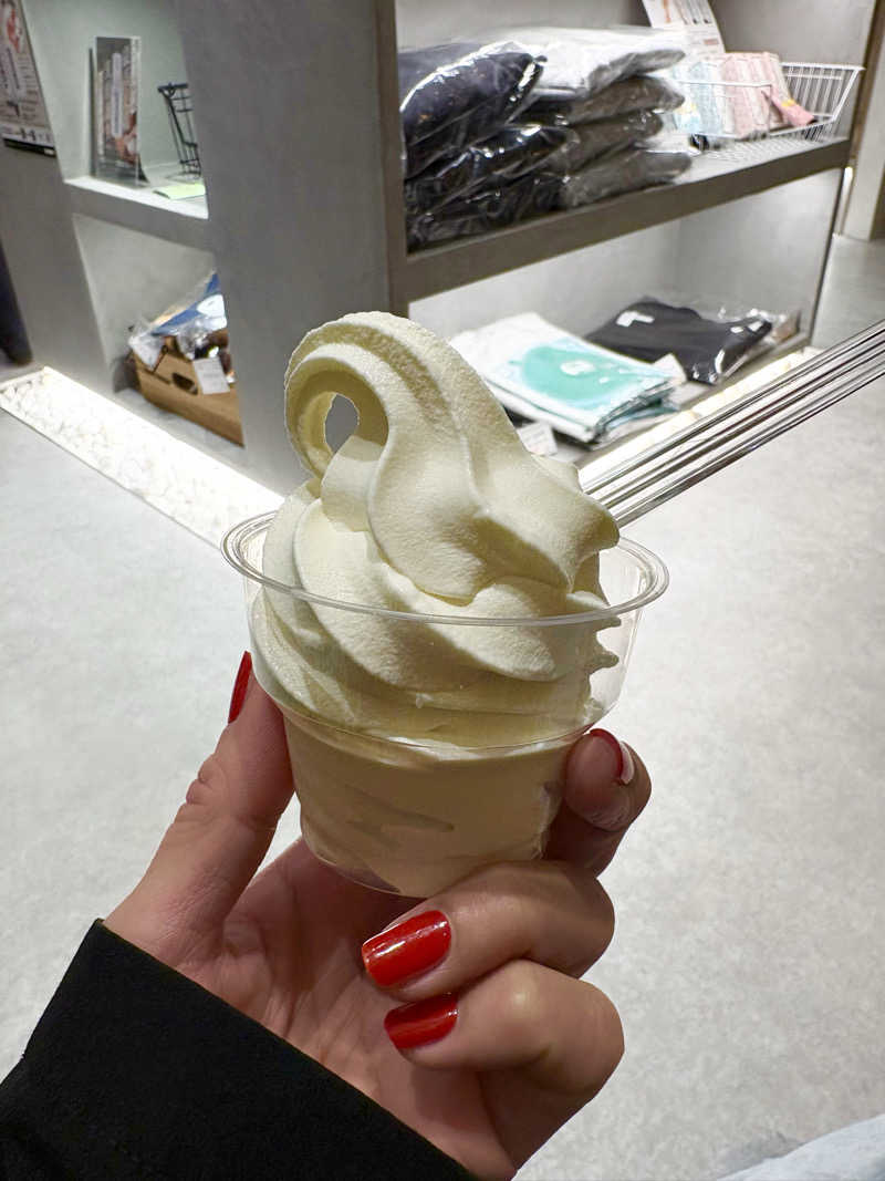 さよりさんのCOCOFURO おおみね湯のサ活写真