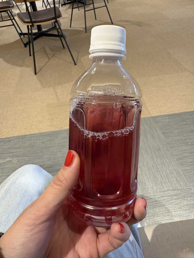 さよりさんのSPAキセラ川西のサ活写真