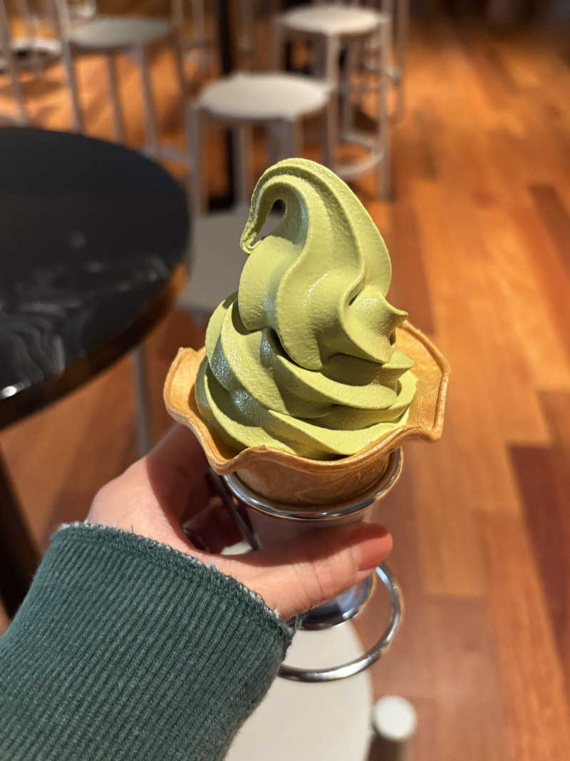 さよりさんのSPA&HOTEL水春 松井山手のサ活写真