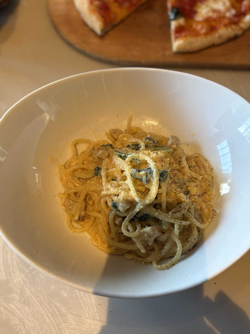 さよりさんのSPA&HOTEL水春 松井山手のサ活写真