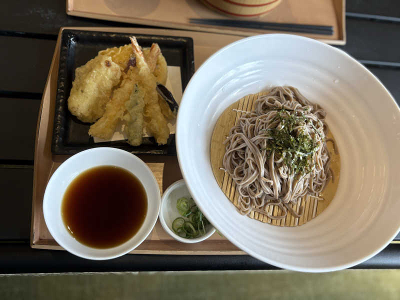 さよりさんの花園温泉 sauna kukkaのサ活写真