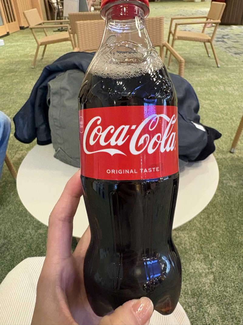 さよりさんのSPAWORLD HOTEL&RESORTのサ活写真