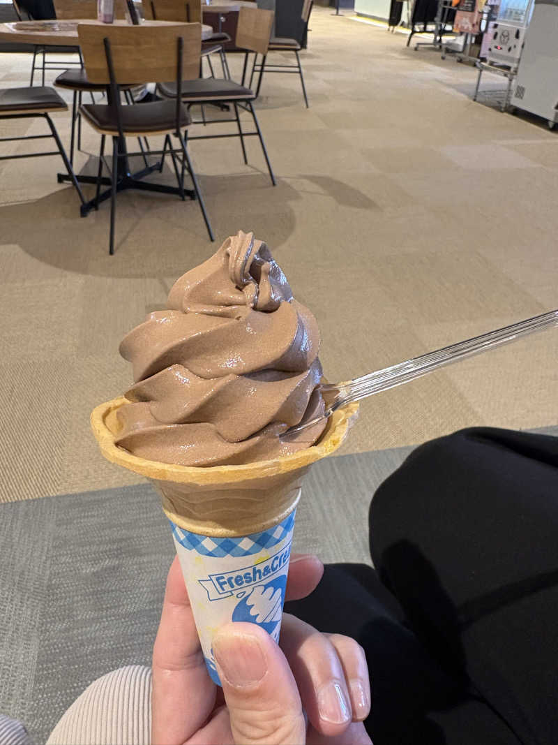 さよりさんのSPAキセラ川西のサ活写真