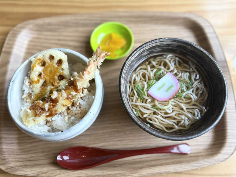 さよりさんのSPAキセラ川西のサ活写真