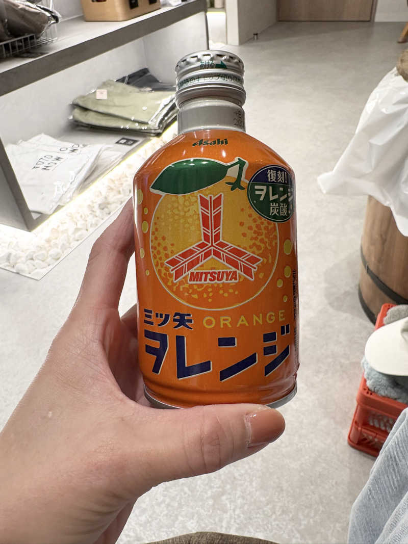 さよりさんのCOCOFURO おおみね湯のサ活写真