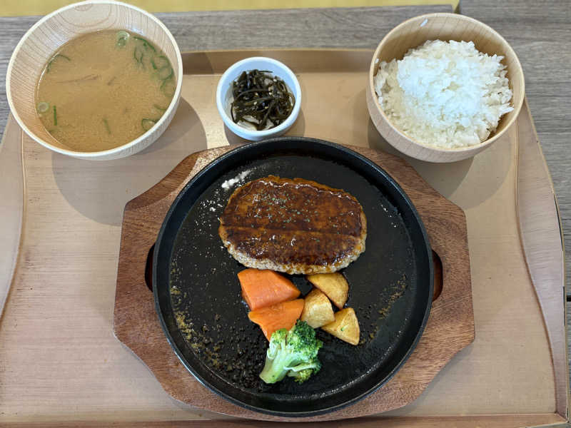 さよりさんの花園温泉 sauna kukkaのサ活写真