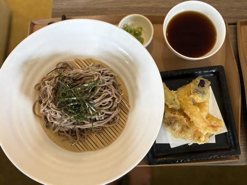 さよりさんの花園温泉 sauna kukkaのサ活写真