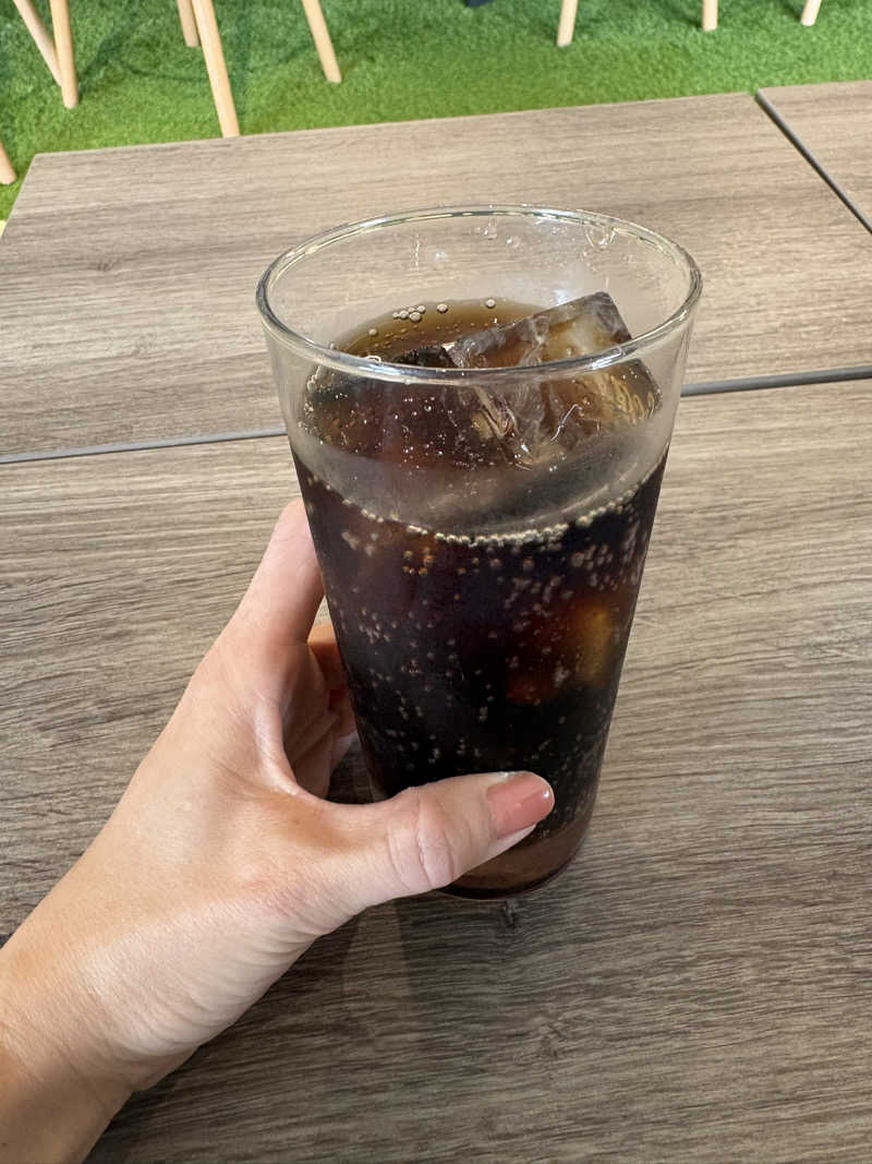 さよりさんの花園温泉 sauna kukkaのサ活写真