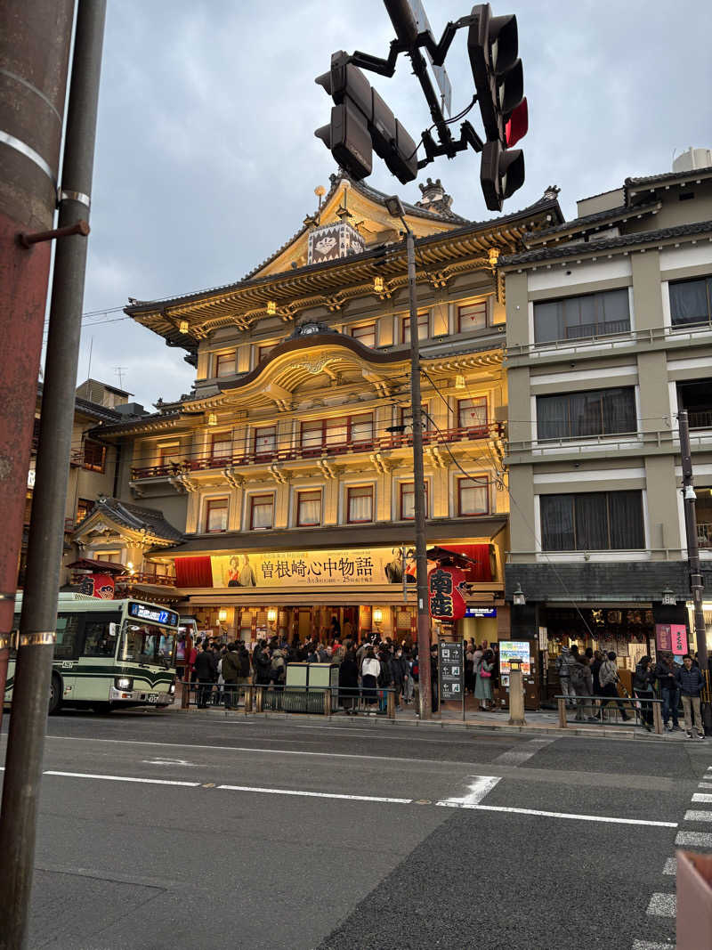 さよりさんの白山湯 高辻店のサ活写真