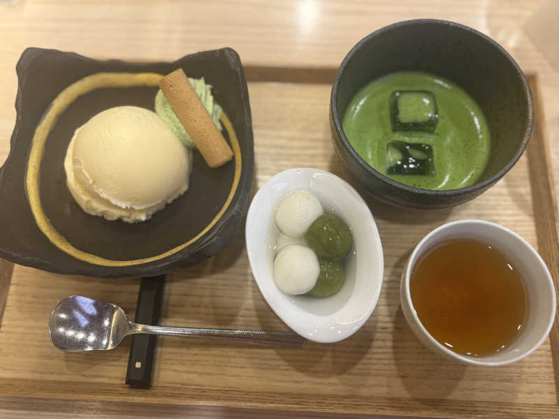 さよりさんの白山湯 高辻店のサ活写真