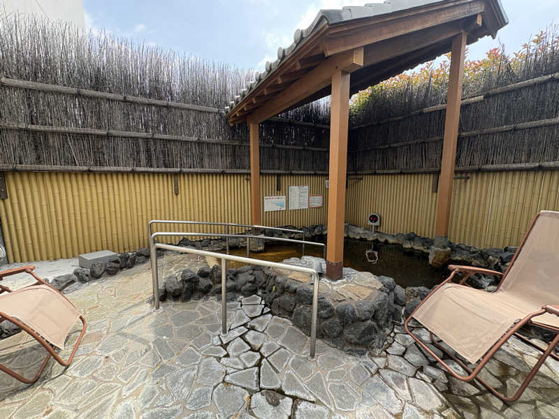 さよりさんの天然温泉スパ&サウナ awa awa KOBEのサ活写真