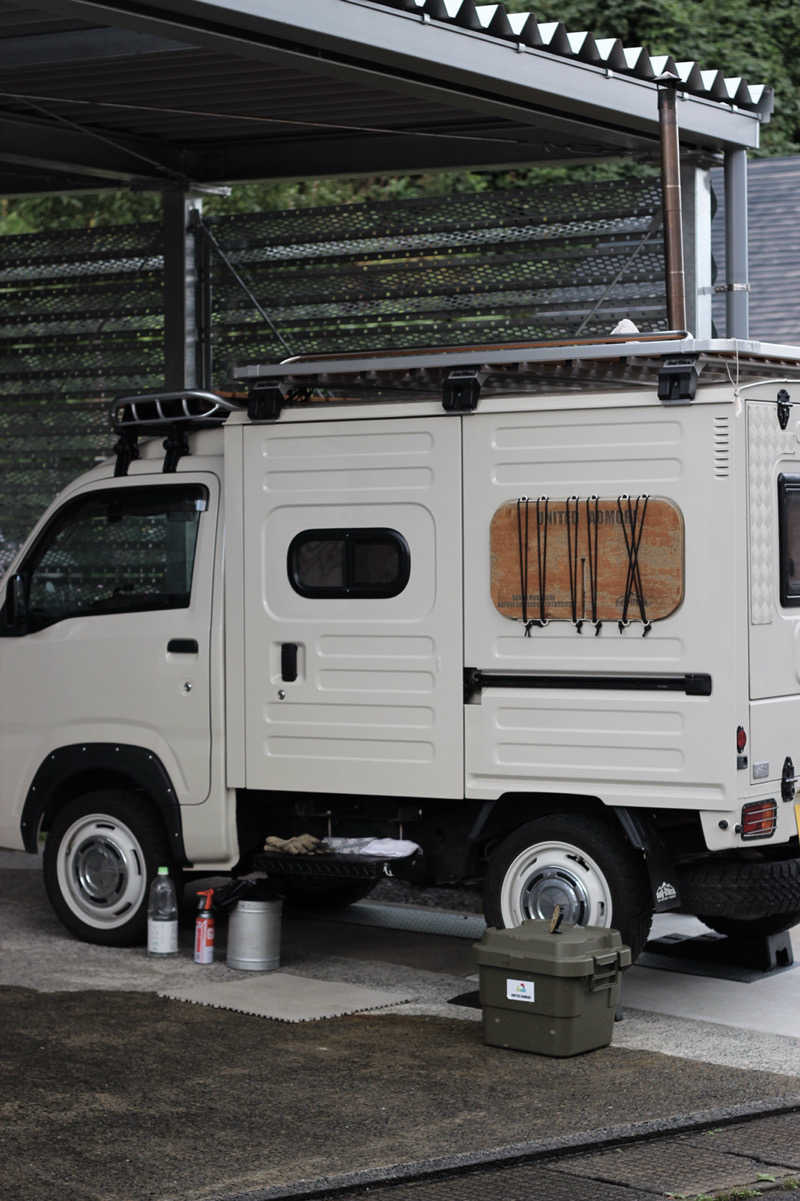 竜ちゃんさんのSAUNA&YOGA ゆな青ベースのサ活写真