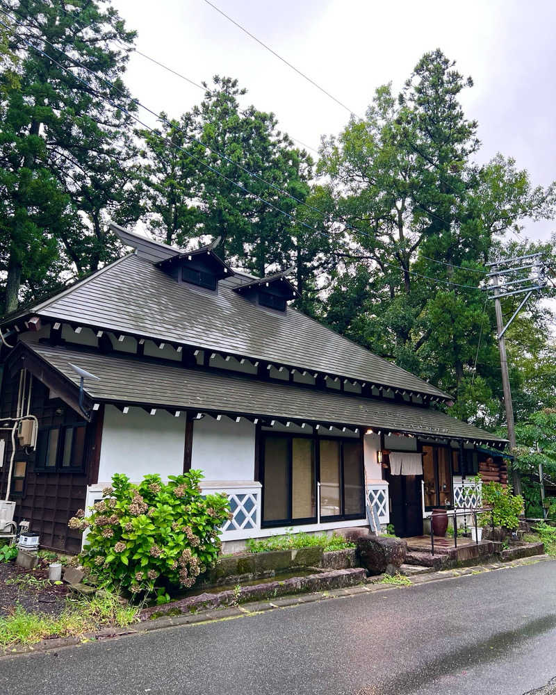 SAUNA STYLEさんのななほしサウナのサ活写真