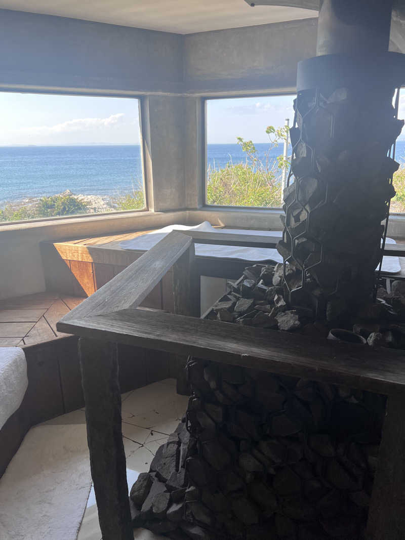 SAUNA STYLEさんのSea Sauna Shack / シーサウナシャックのサ活写真