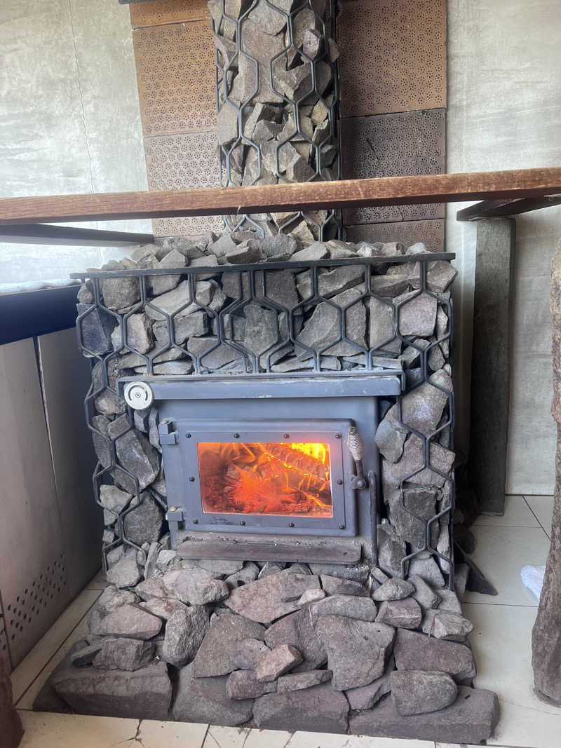 SAUNA STYLEさんのSea Sauna Shack / シーサウナシャックのサ活写真