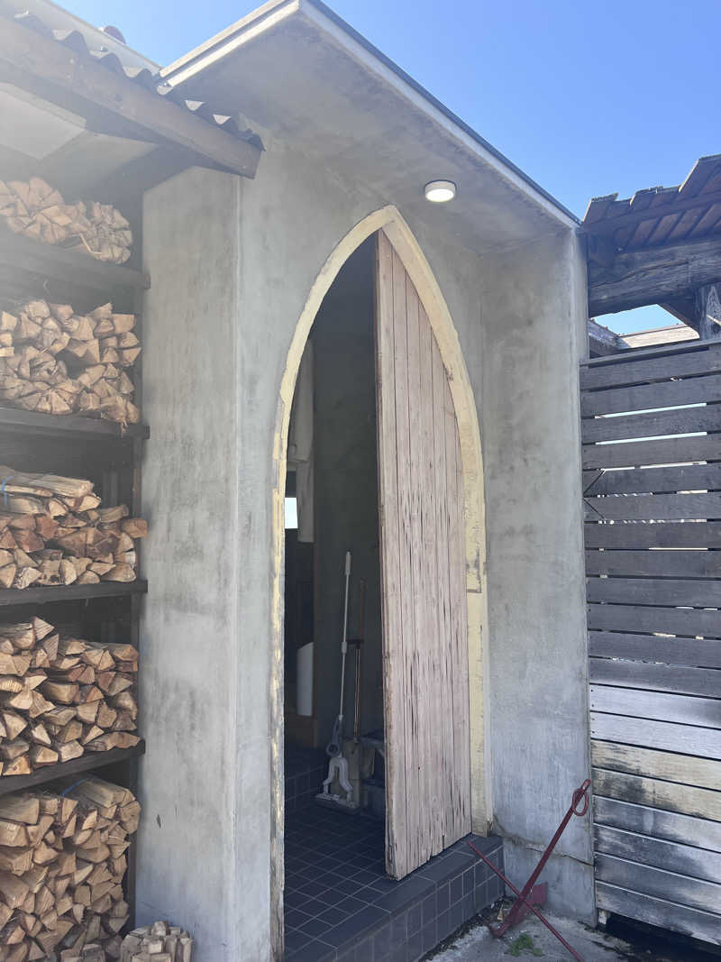 SAUNA STYLEさんのSea Sauna Shack / シーサウナシャックのサ活写真