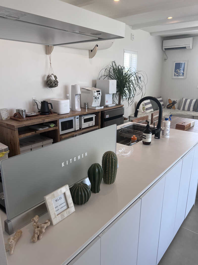 SAUNA STYLEさんのOn the wave 館山のサ活写真