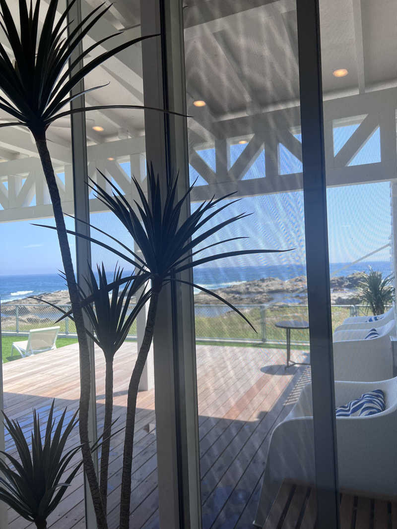 SAUNA STYLEさんのOn the wave 館山のサ活写真