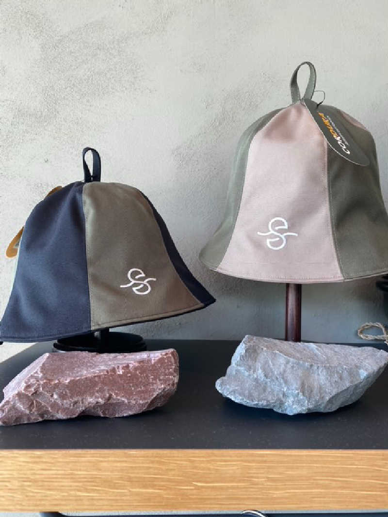 SAUNA STYLEさんのSATOYAMA TERRACEのサ活写真