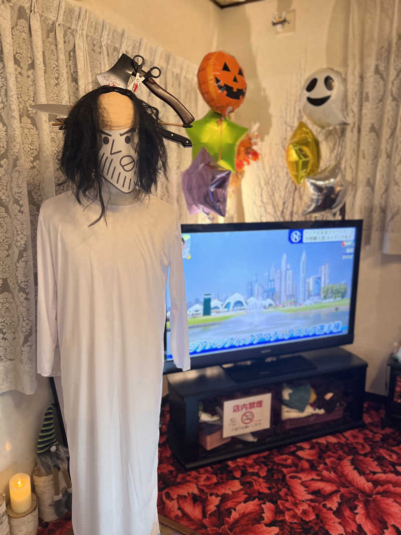 SAUNA STYLEさんの平和湯のサ活写真