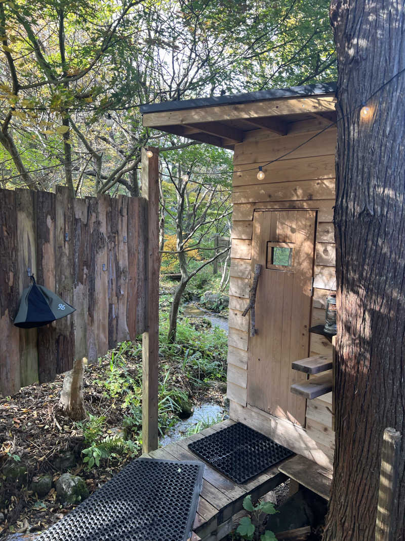 SAUNA STYLEさんのななほしサウナのサ活写真