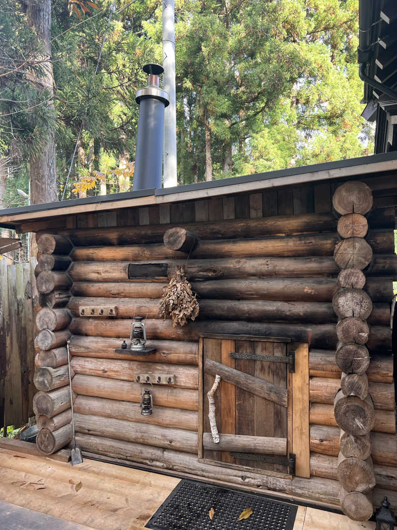 SAUNA STYLEさんのななほしサウナのサ活写真