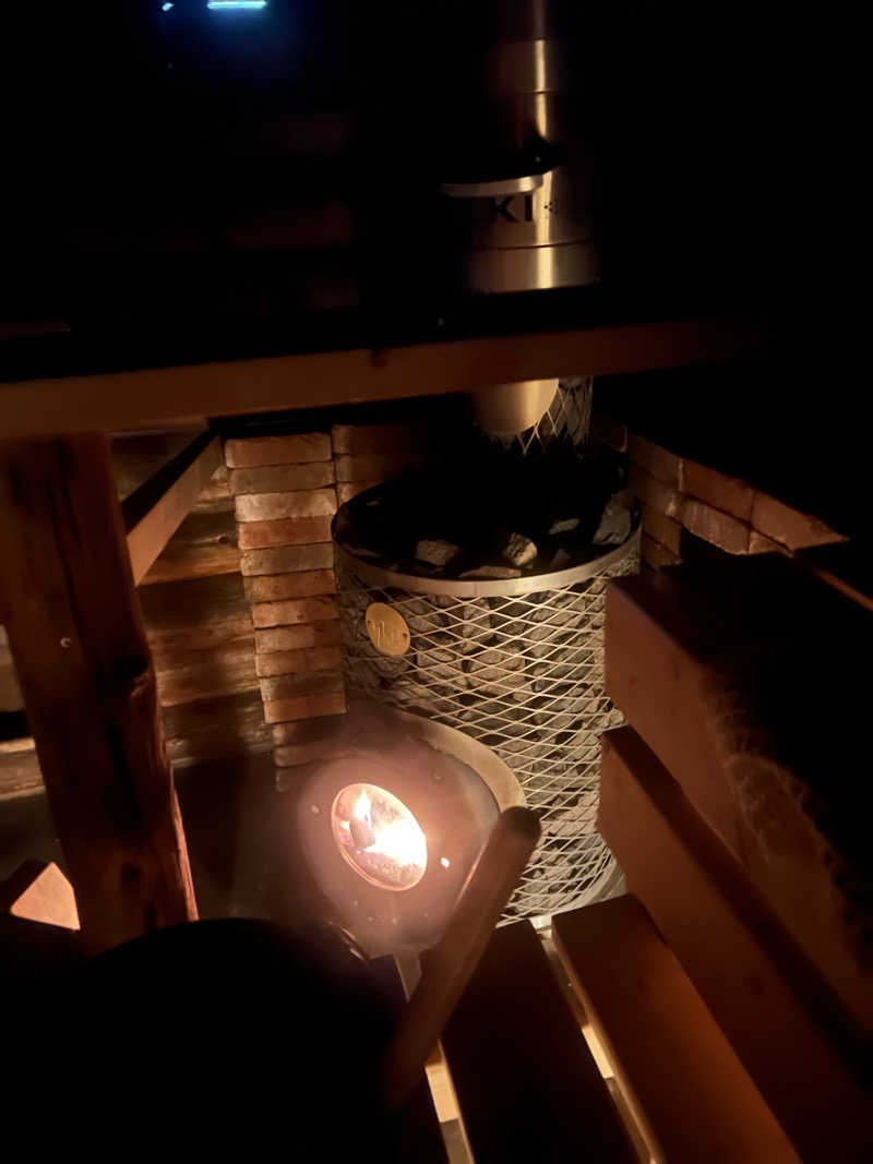 SAUNA STYLEさんのななほしサウナのサ活写真