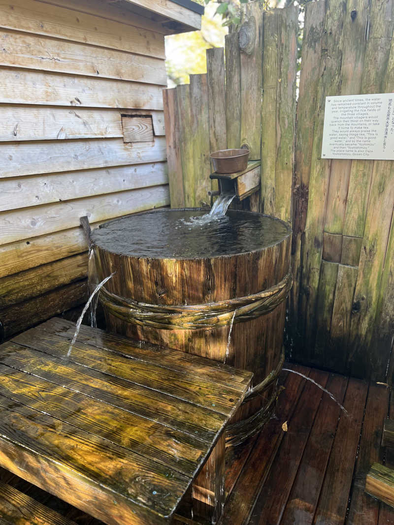 SAUNA STYLEさんのななほしサウナのサ活写真