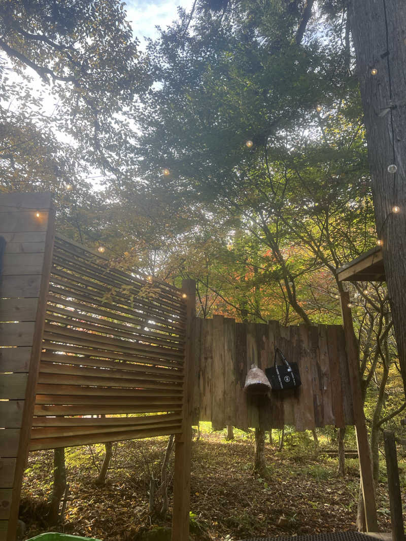 SAUNA STYLEさんのななほしサウナのサ活写真