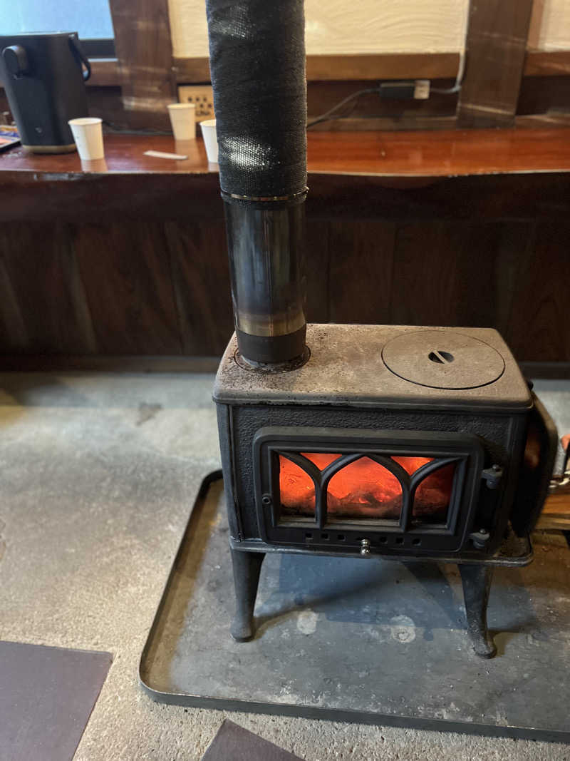 SAUNA STYLEさんのななほしサウナのサ活写真