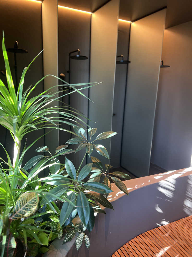 SAUNA STYLEさんの御成桑拿のサ活写真