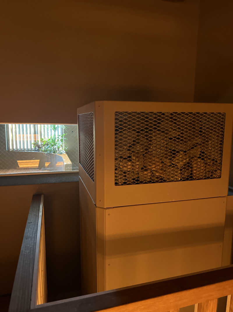 SAUNA STYLEさんの御成桑拿のサ活写真