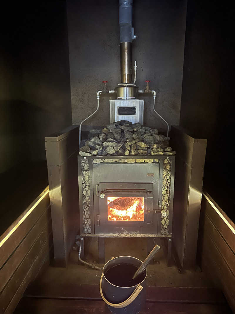 SAUNA STYLEさんのサウナランド浅草 - SAUNALAND ASAKUSA -のサ活写真