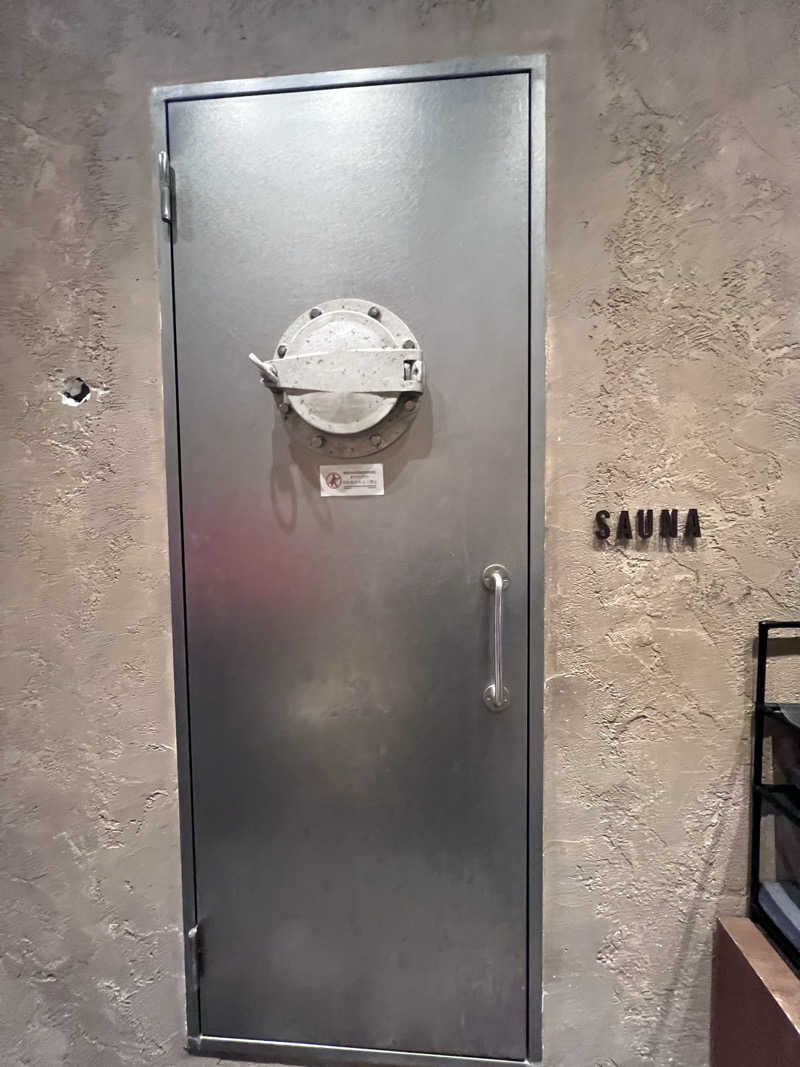 SAUNA STYLEさんのサウナランド浅草 - SAUNALAND ASAKUSA -のサ活写真