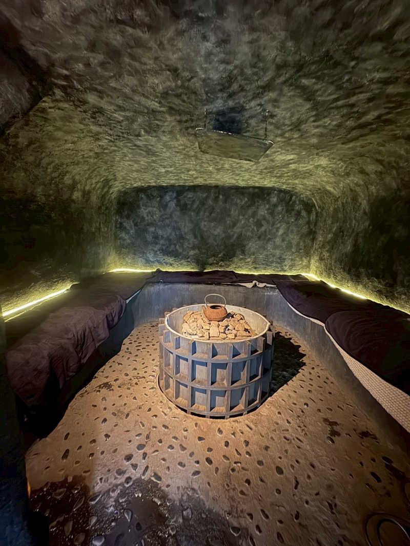 SAUNA STYLEさんのJIKON SAUNA TOKYOのサ活写真